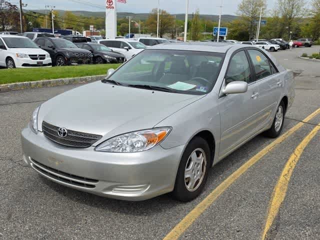 2003 Toyota Camry  -
                  Ramsey, NJ