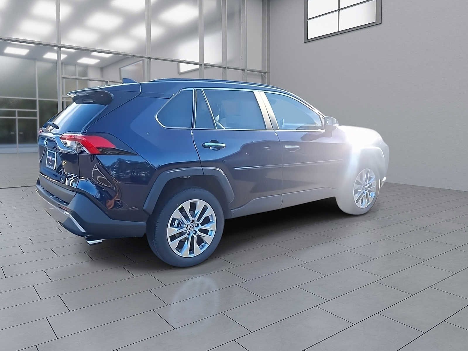 Thumbnail: 2025 Toyota RAV4 - 7