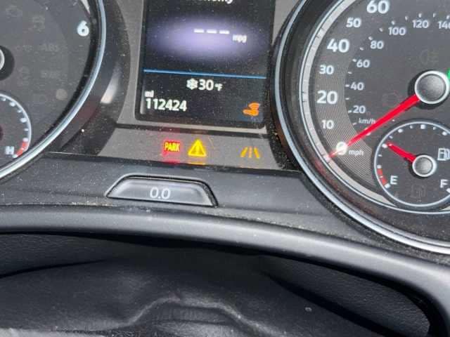 Thumbnail: 2018 Volkswagen Atlas - 7