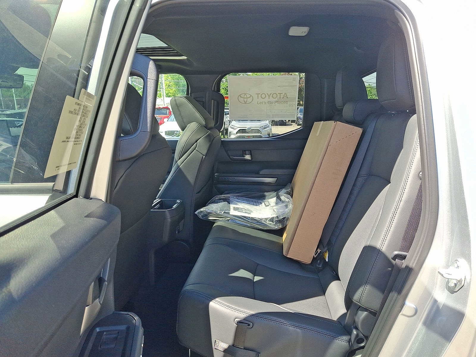 2026 Toyota Tacoma TRD Off Road - Photo 19