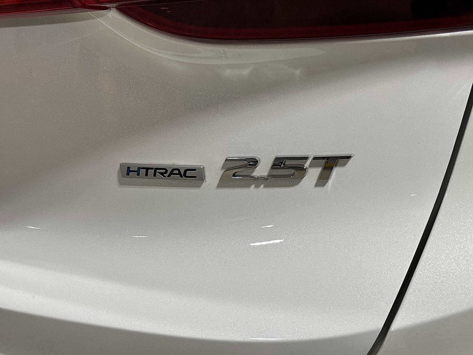 Thumbnail: 2021 Hyundai Santa Fe - 29