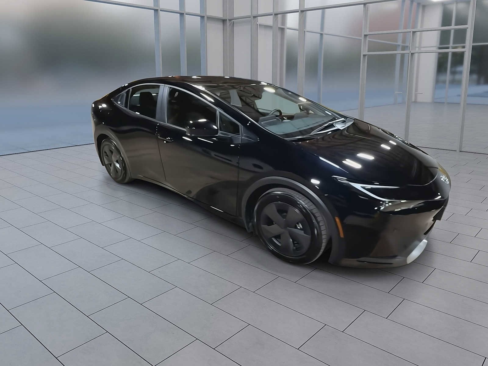 Thumbnail: 2024 Toyota Prius Prime - 2