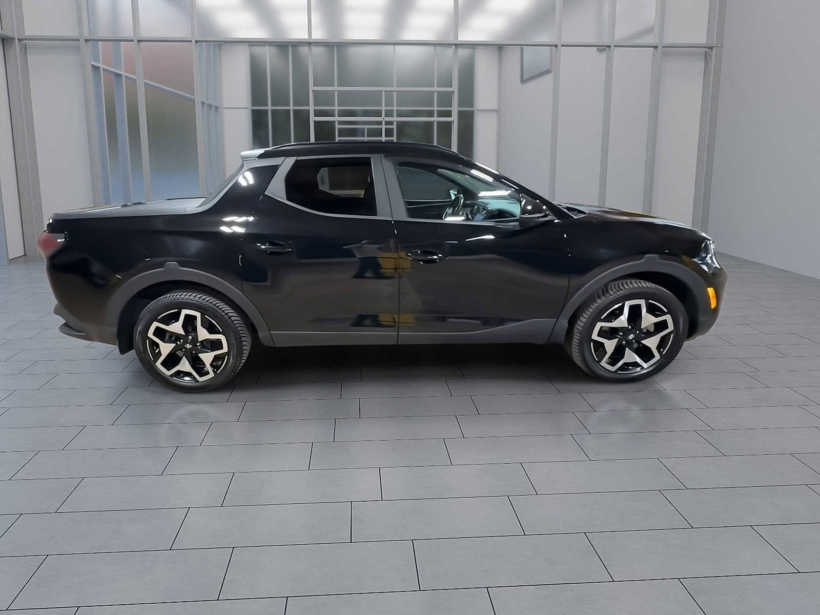 Thumbnail: 2022 Hyundai Santa Cruz - 9