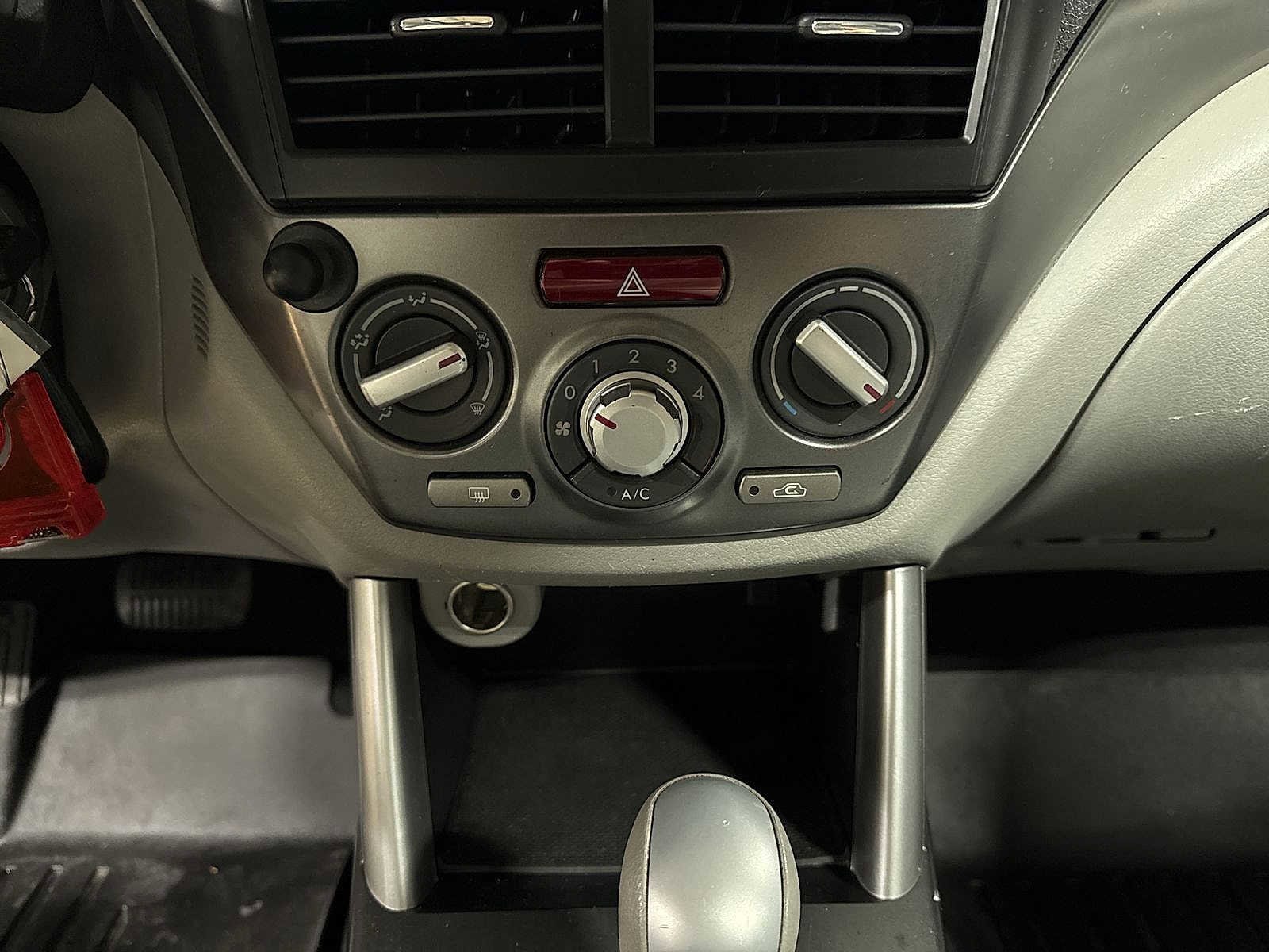 Thumbnail: 2011 Subaru Forester - 21