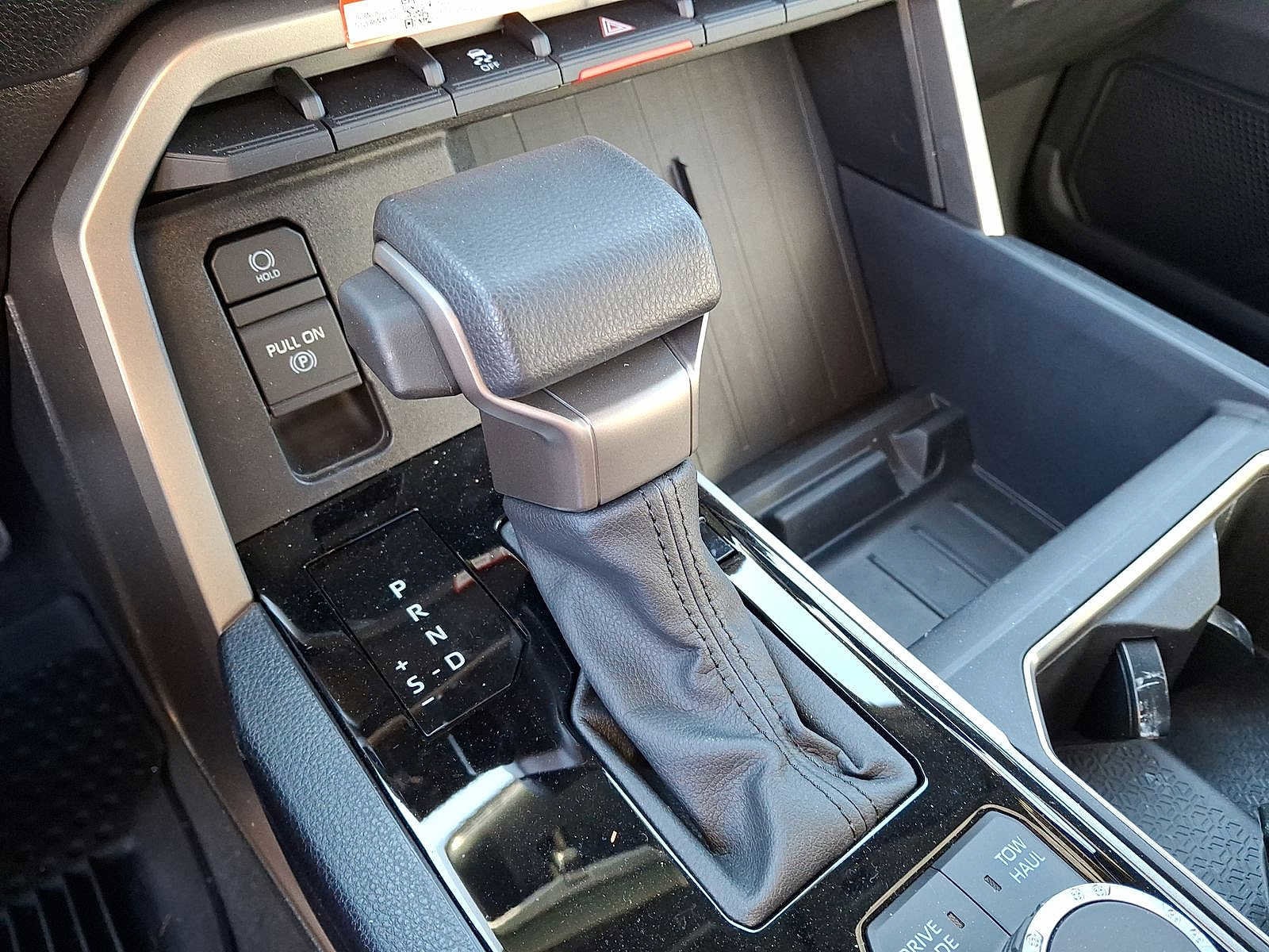 Thumbnail: 2025 Toyota Tundra - 15