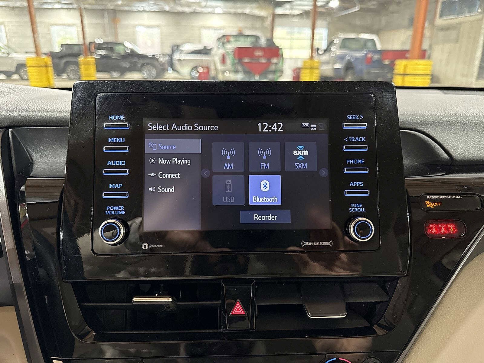 Thumbnail: 2024 Toyota Camry - 20