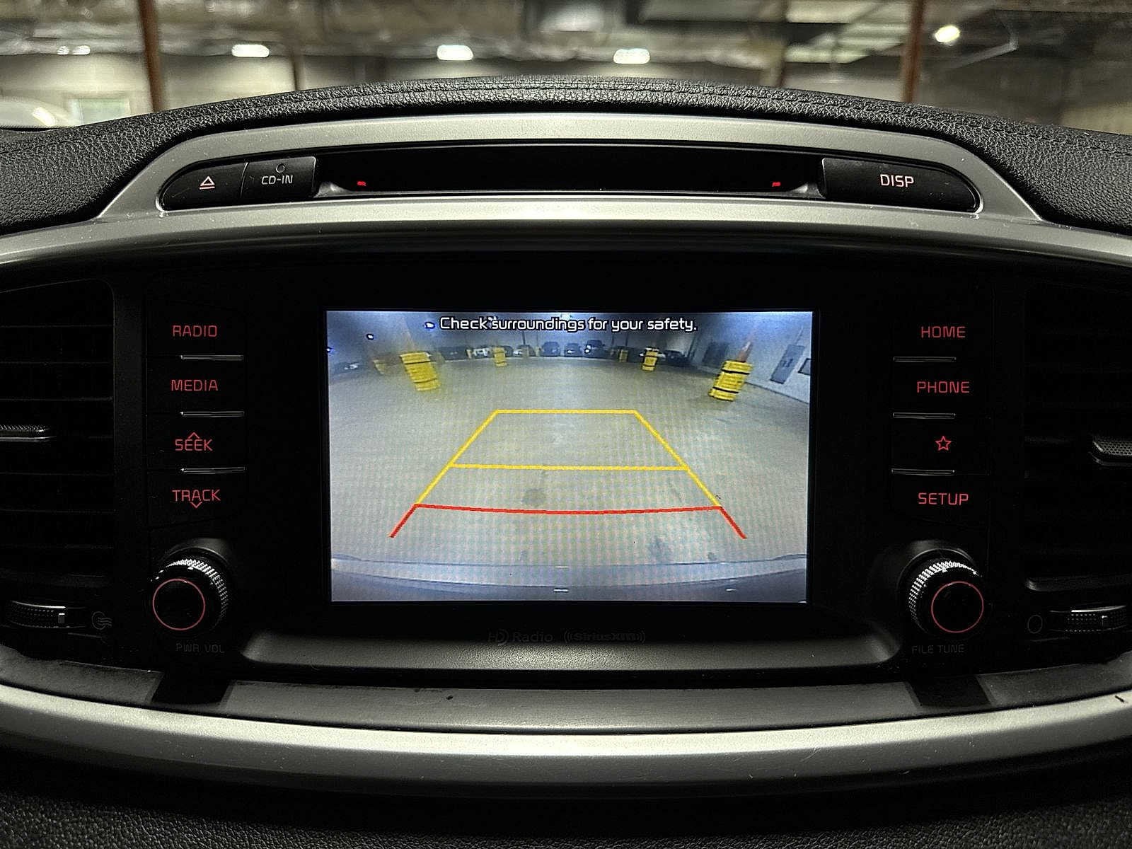 Thumbnail: 2019 Kia Sorento - 24