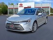  Toyota Corolla Hybrid