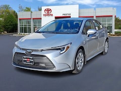 2026 Toyota Corolla Hybrid LE AWD LE AWD SEDAN