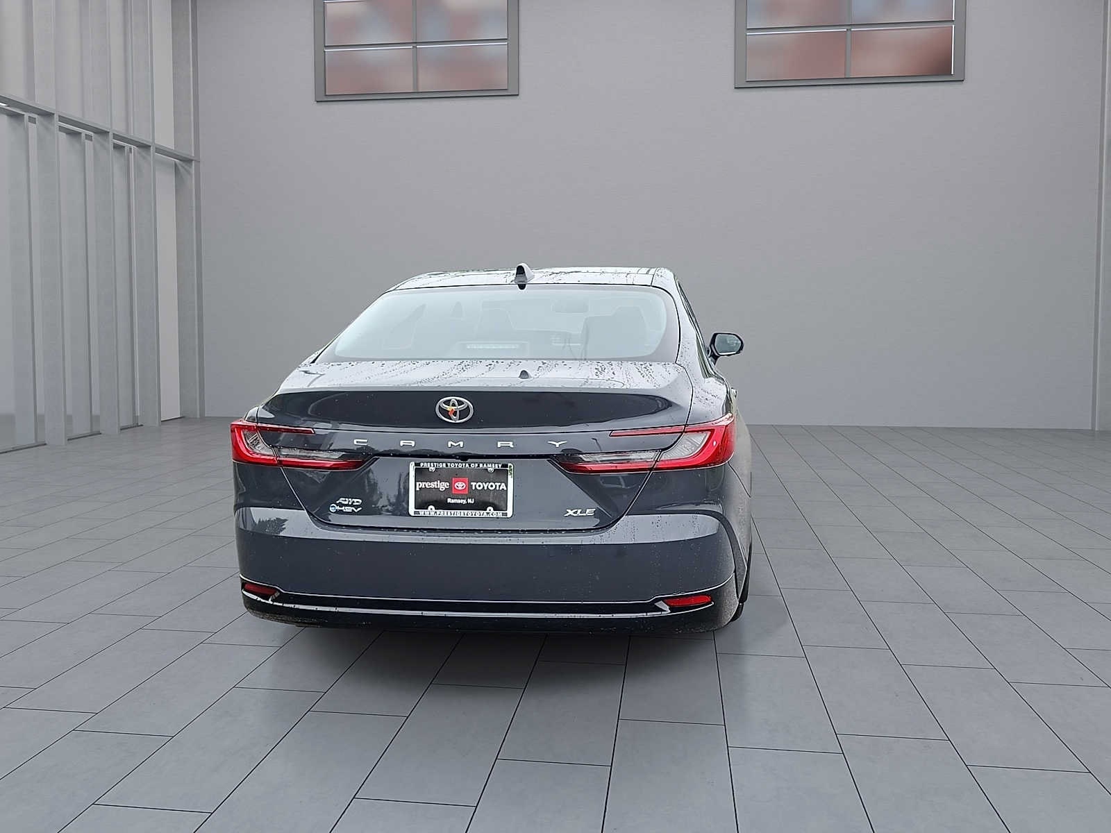 Thumbnail: 2026 Toyota Camry - 8