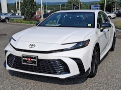 2026 Toyota Camry Nightshade AWD NIGHTSHADE AWD