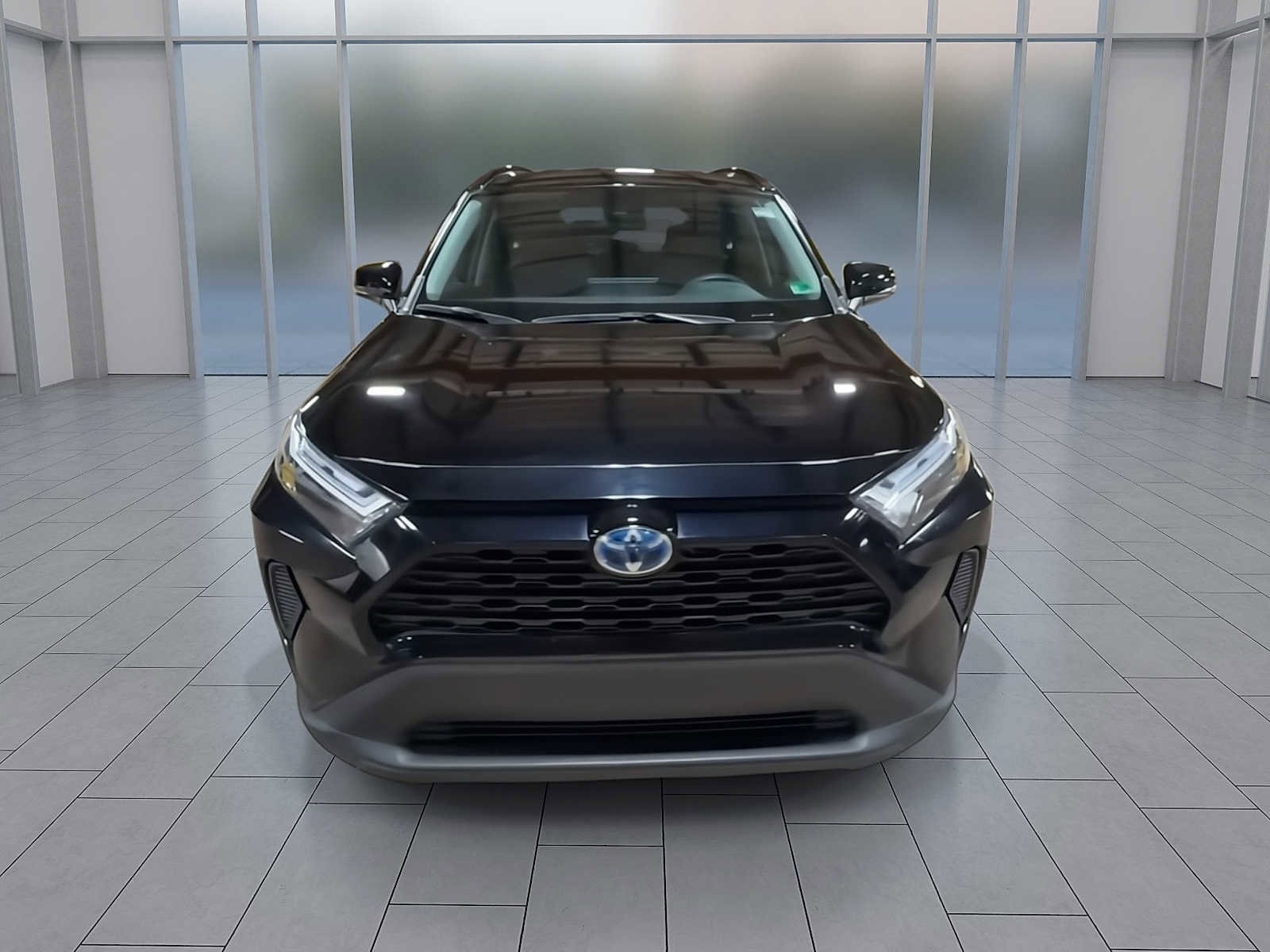 Thumbnail: 2024 Toyota RAV4 - 3