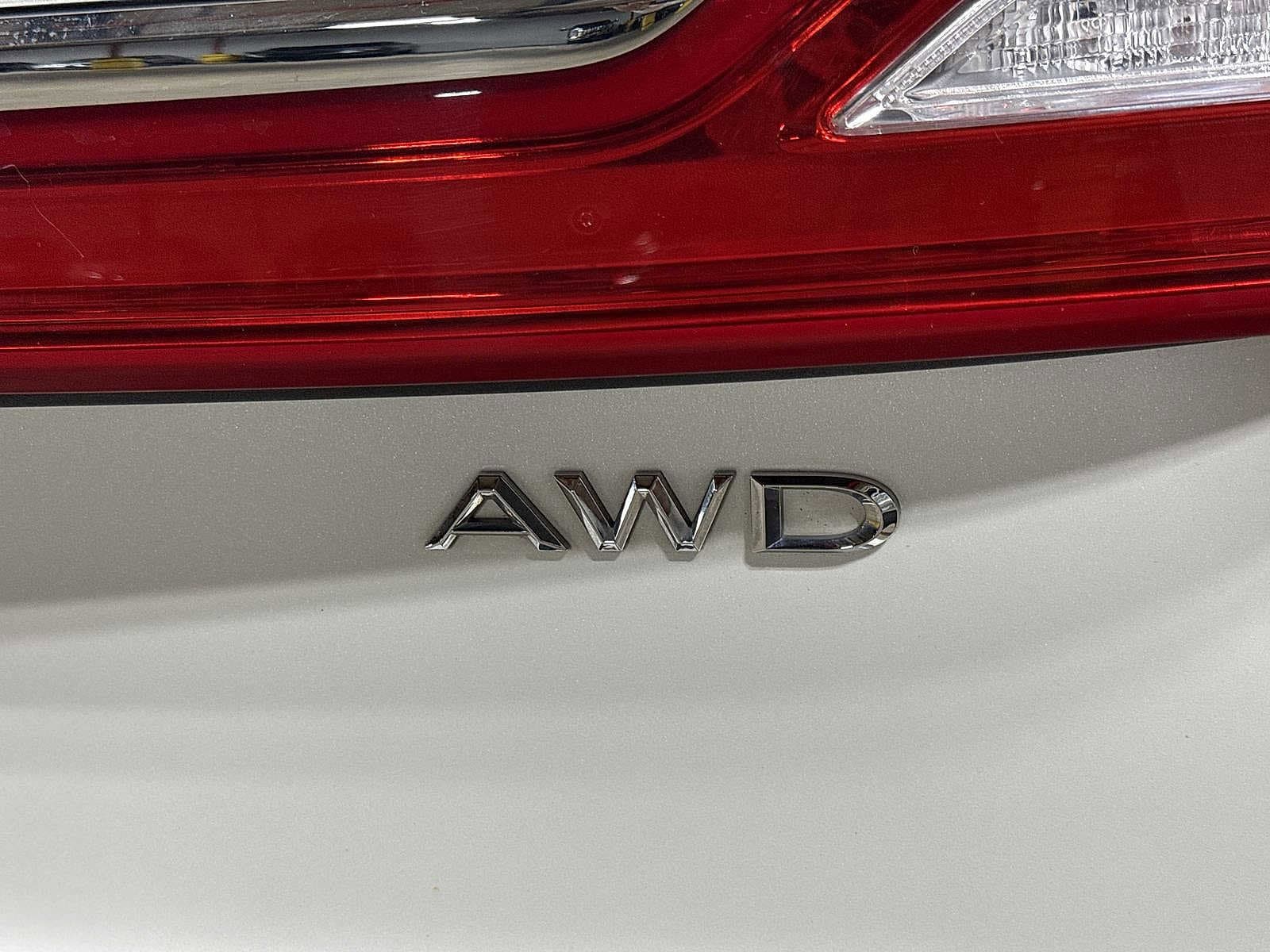 Thumbnail: 2016 Lincoln MKX - 29