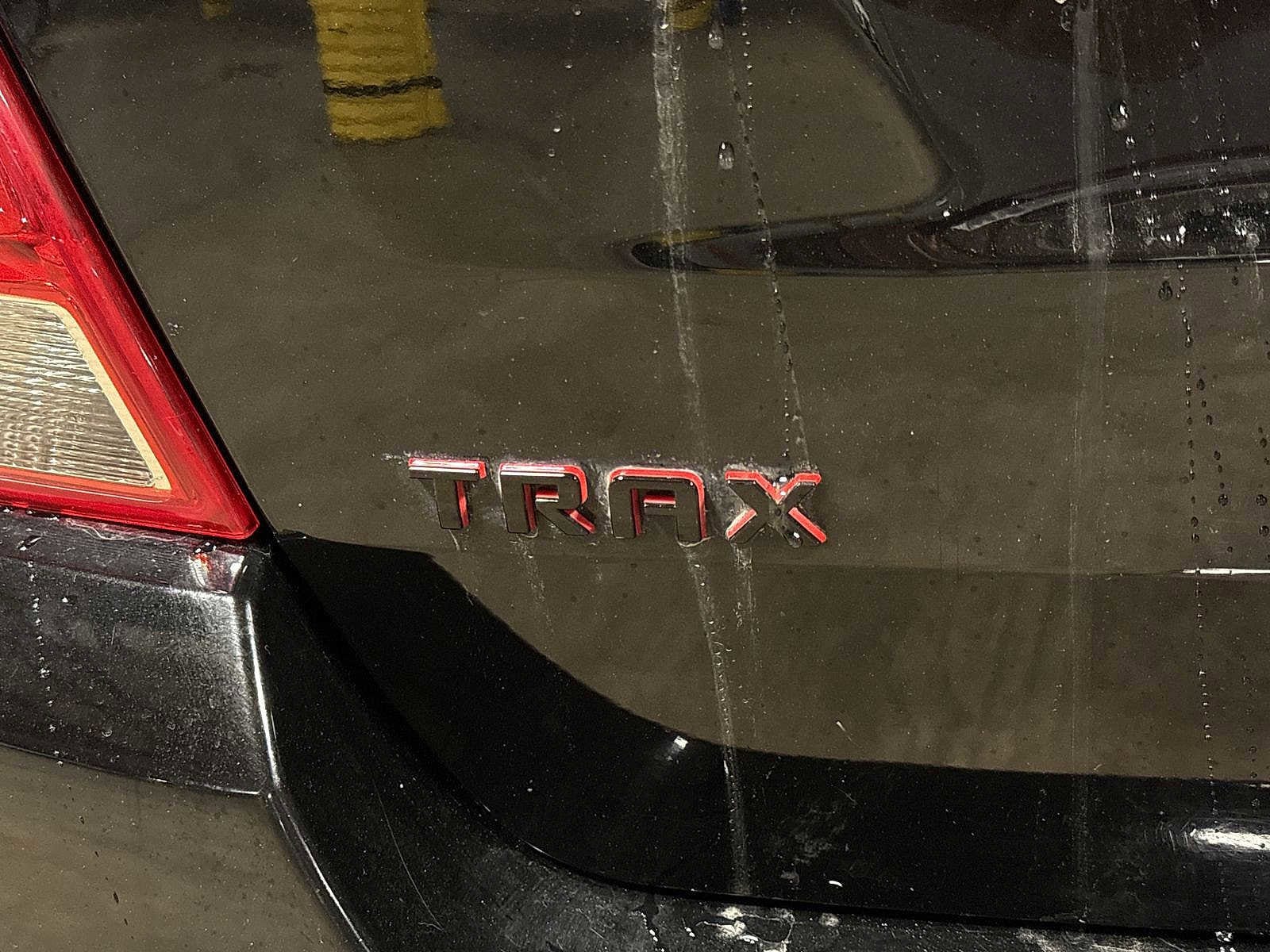 Thumbnail: 2019 Chevrolet Trax - 26