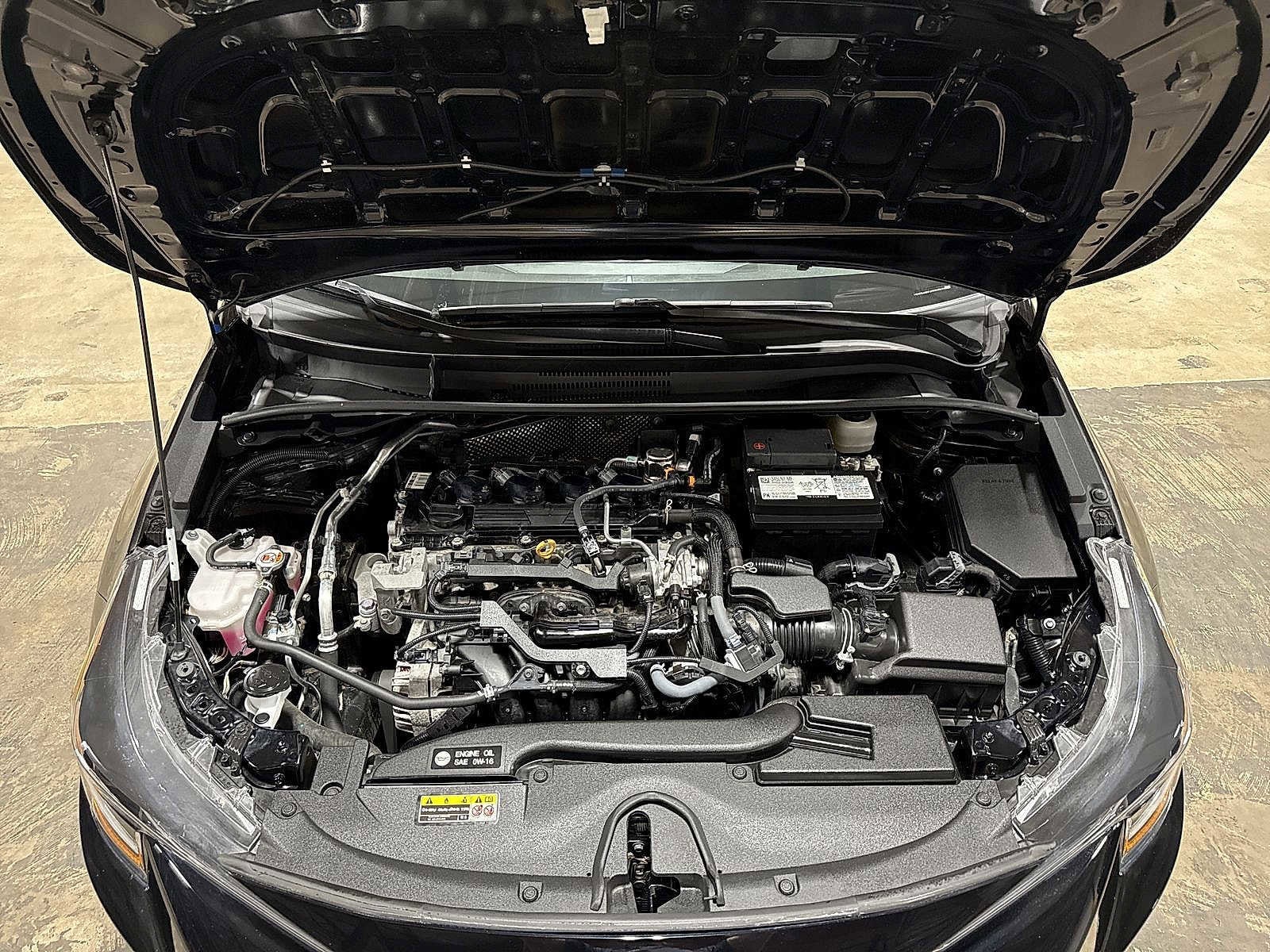 Thumbnail: 2023 Toyota Corolla - 12