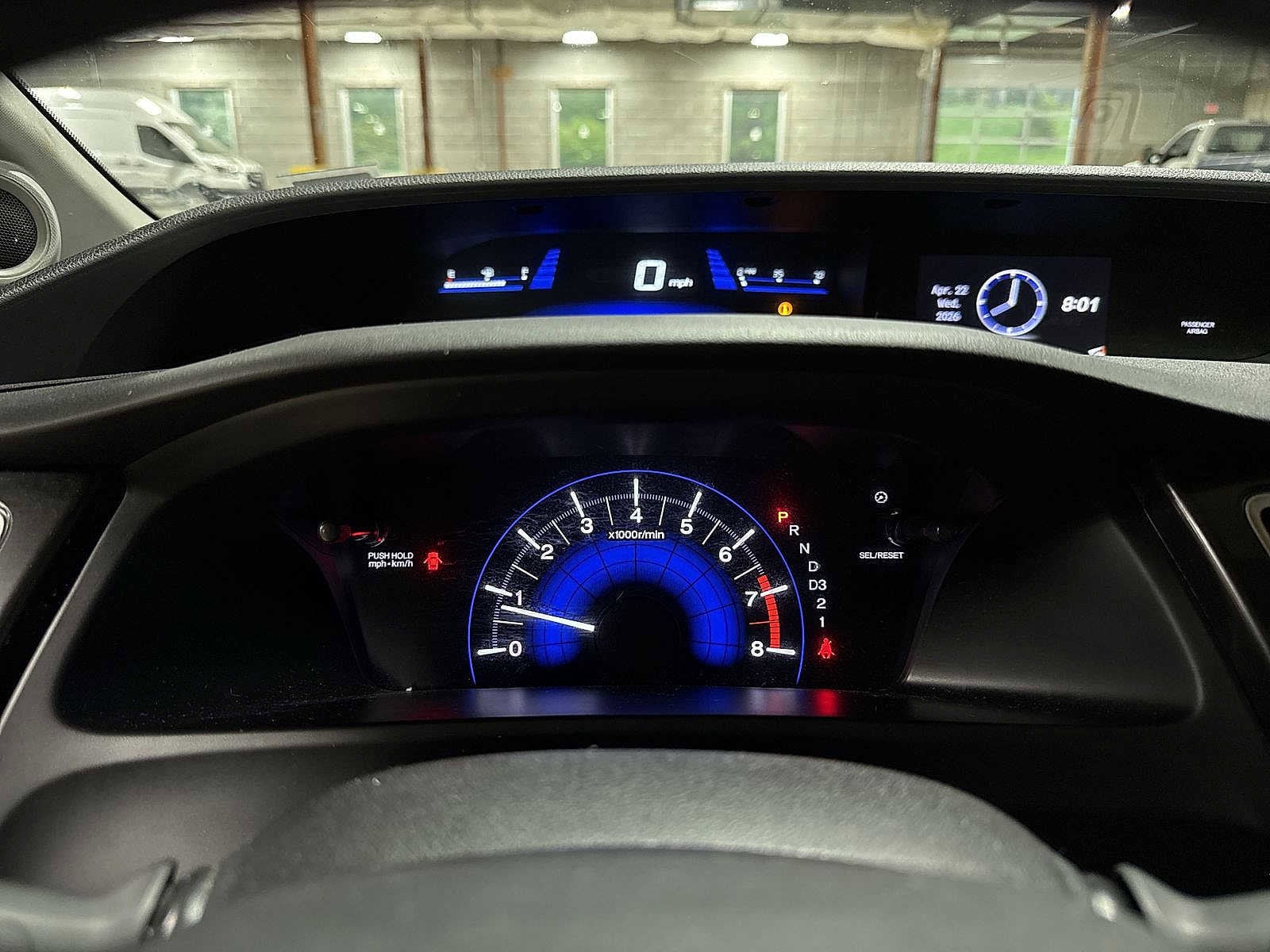 Thumbnail: 2013 Honda Civic - 31
