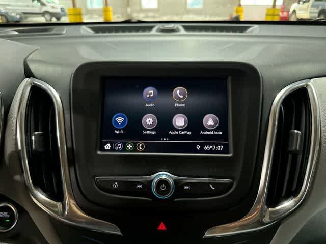 Thumbnail: 2021 Chevrolet Equinox - 20