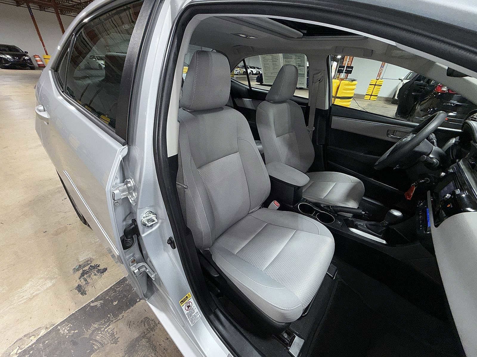 Thumbnail: 2014 Toyota Corolla - 15