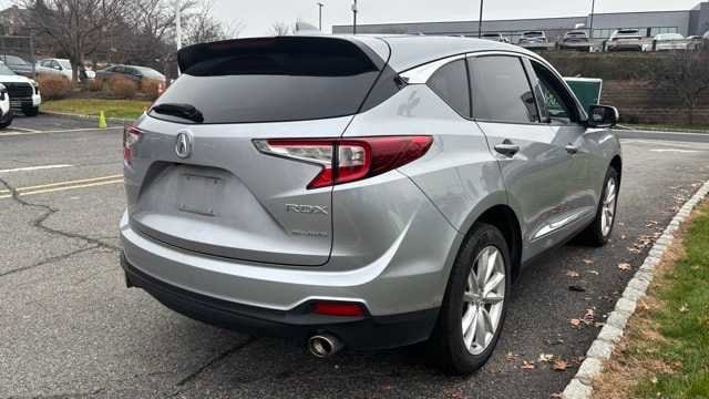 Thumbnail: 2019 Acura RDX - 4