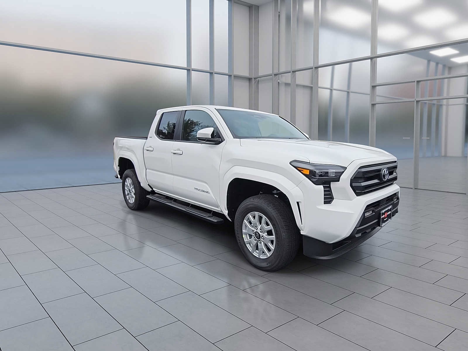 Thumbnail: 2025 Toyota Tacoma - 2