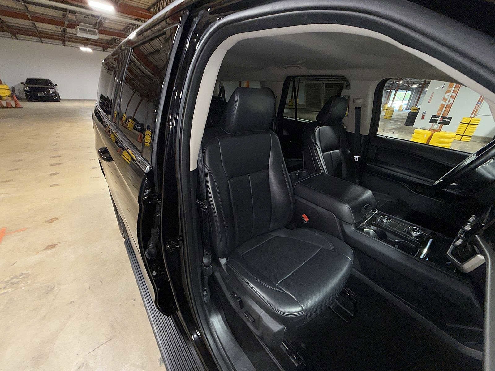 Thumbnail: 2024 Ford Expedition MAX - 16