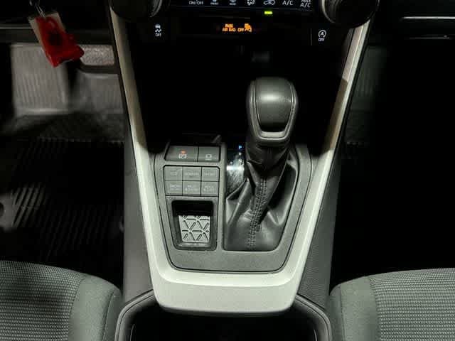Thumbnail: 2024 Toyota RAV4 - 29