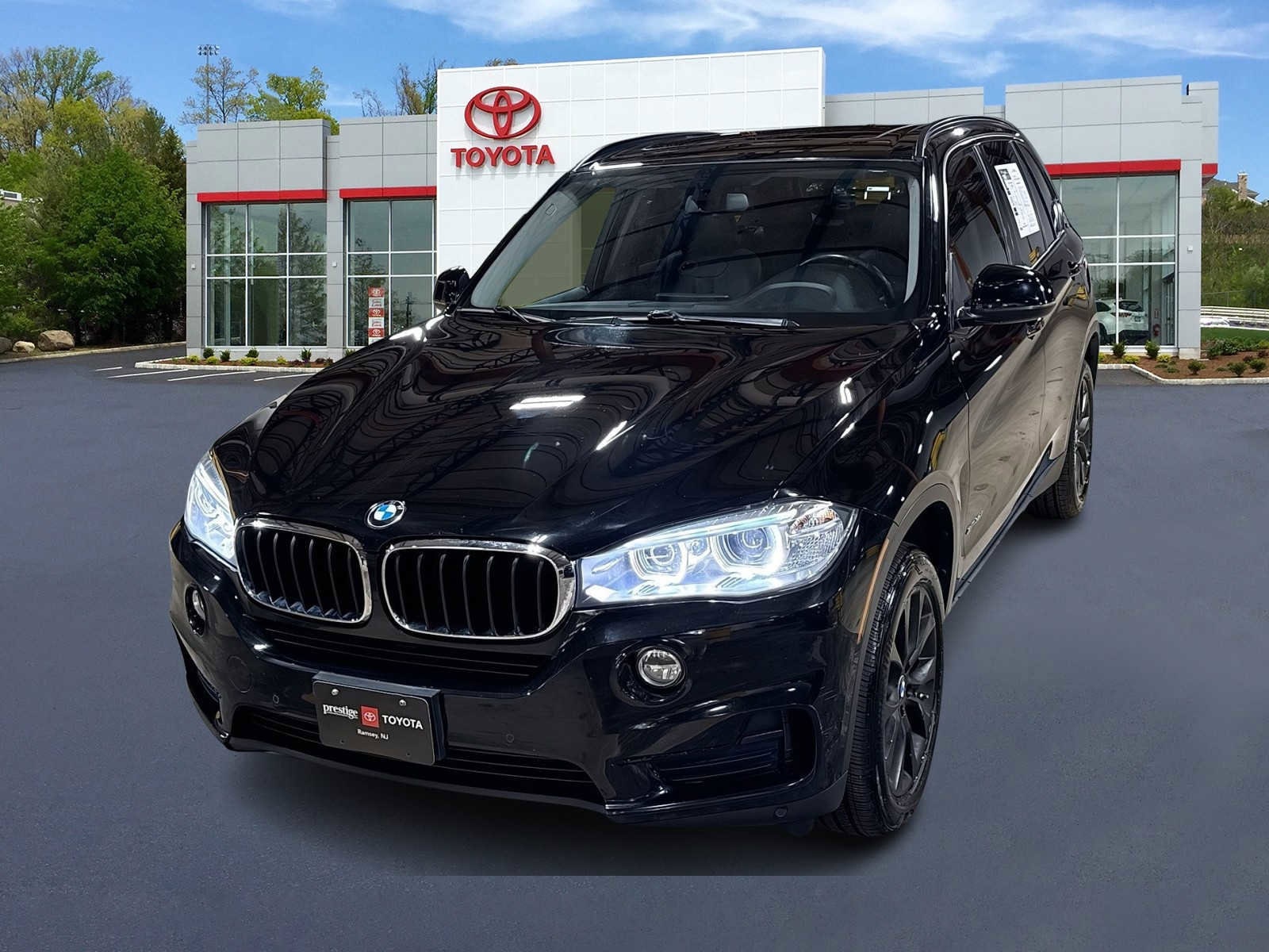 2016 BMW X5 xDrive35i -
                  Ramsey, NJ