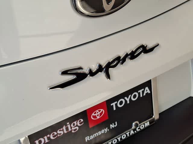 Thumbnail: 2026 Toyota GR Supra - 19