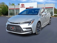 2026 Toyota Corolla SE SE