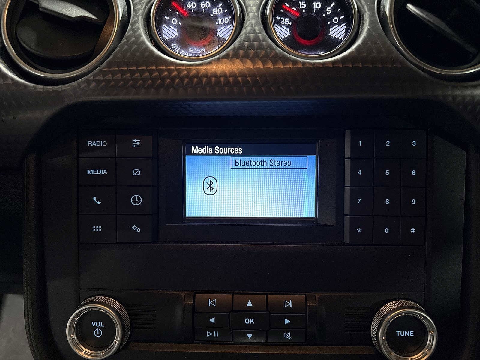 Thumbnail: 2020 Ford Mustang - 19