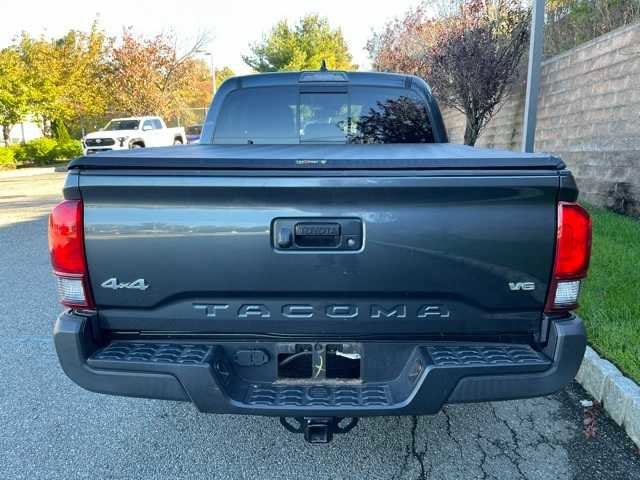 Thumbnail: 2023 Toyota Tacoma - 5