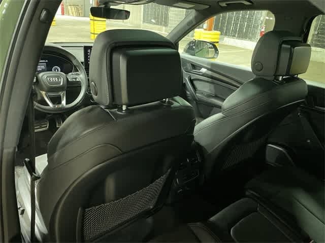 2022 Audi SQ5 Premium 26
