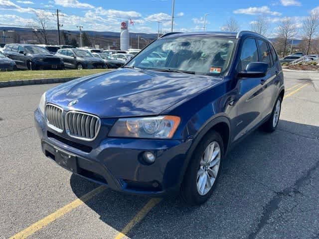 2014 BMW X3 xDrive28i -
                  Ramsey, NJ