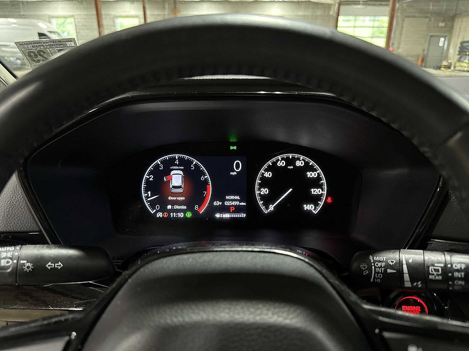 Thumbnail: 2024 Honda CR-V - 34
