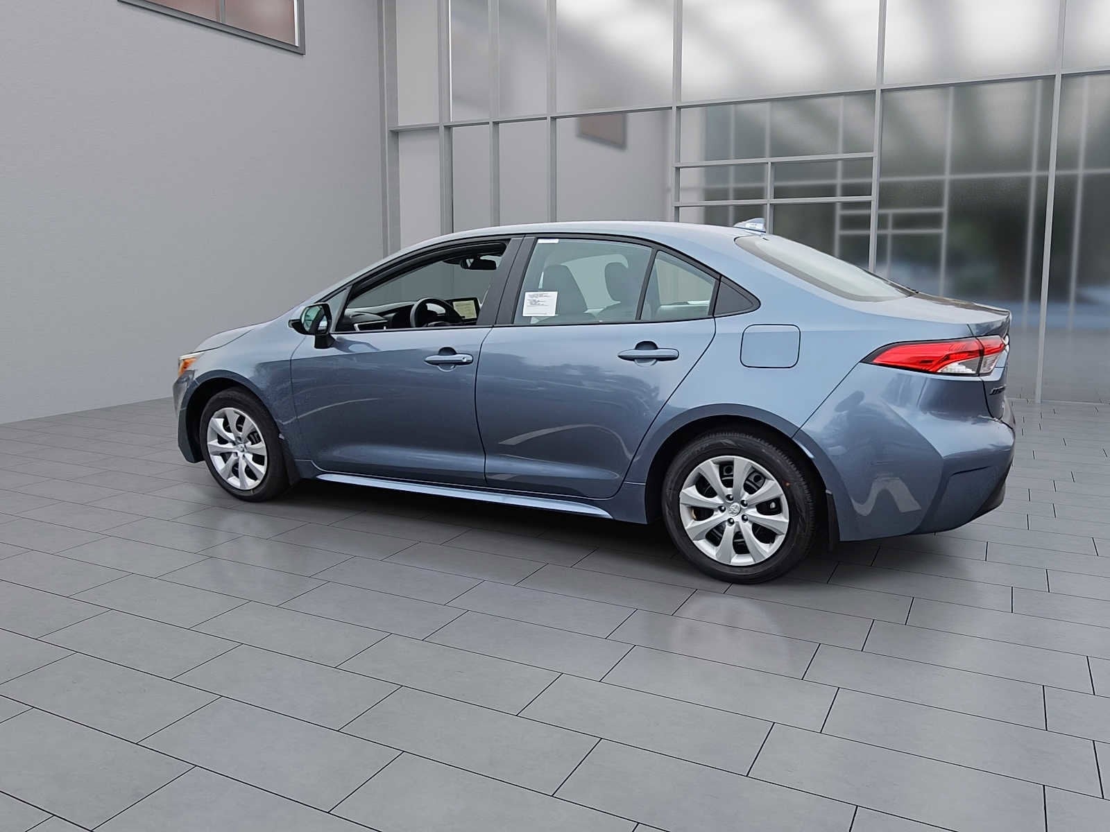 Thumbnail: 2026 Toyota Corolla - 6