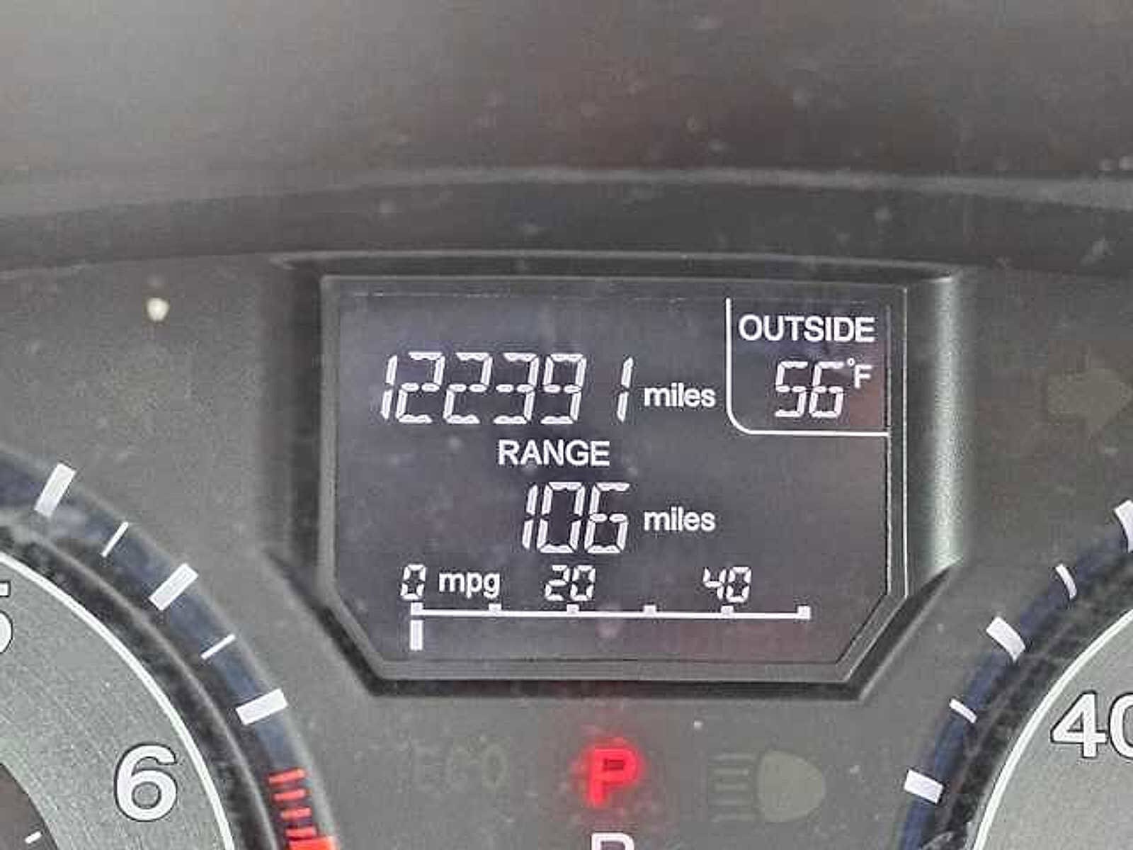 Thumbnail: 2012 Honda Odyssey - 8