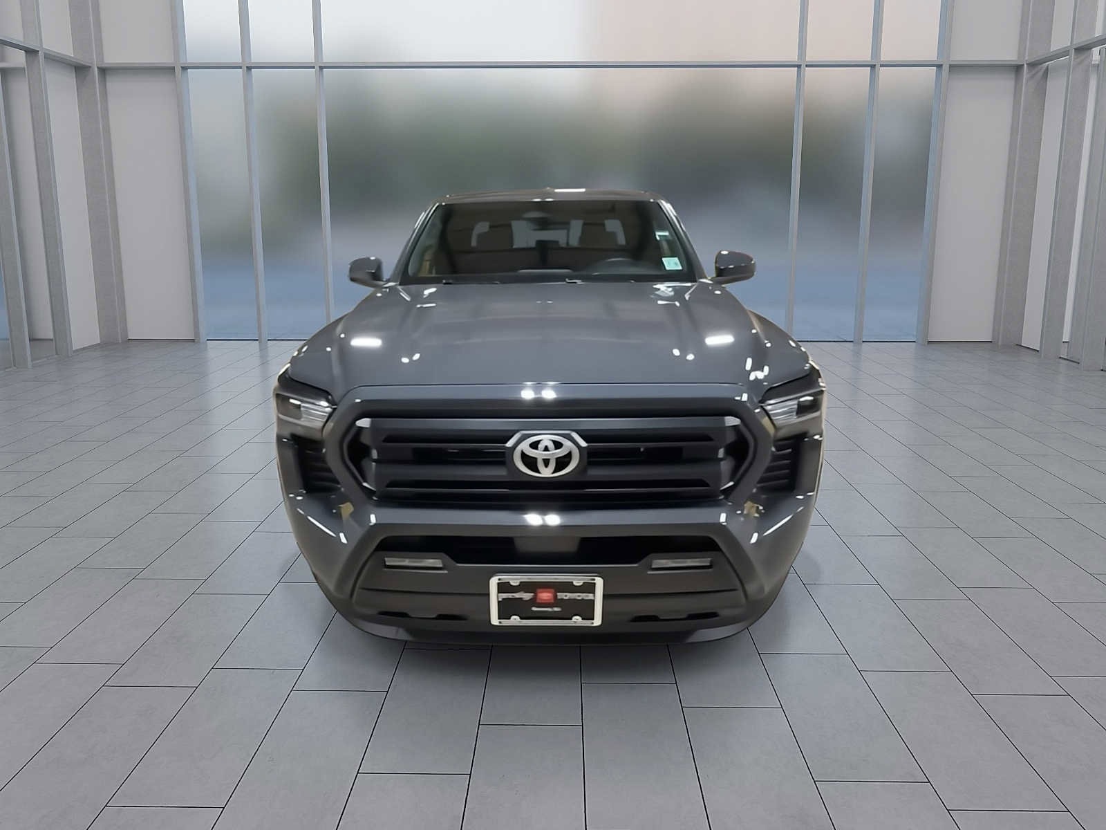 Thumbnail: 2025 Toyota Tacoma - 3