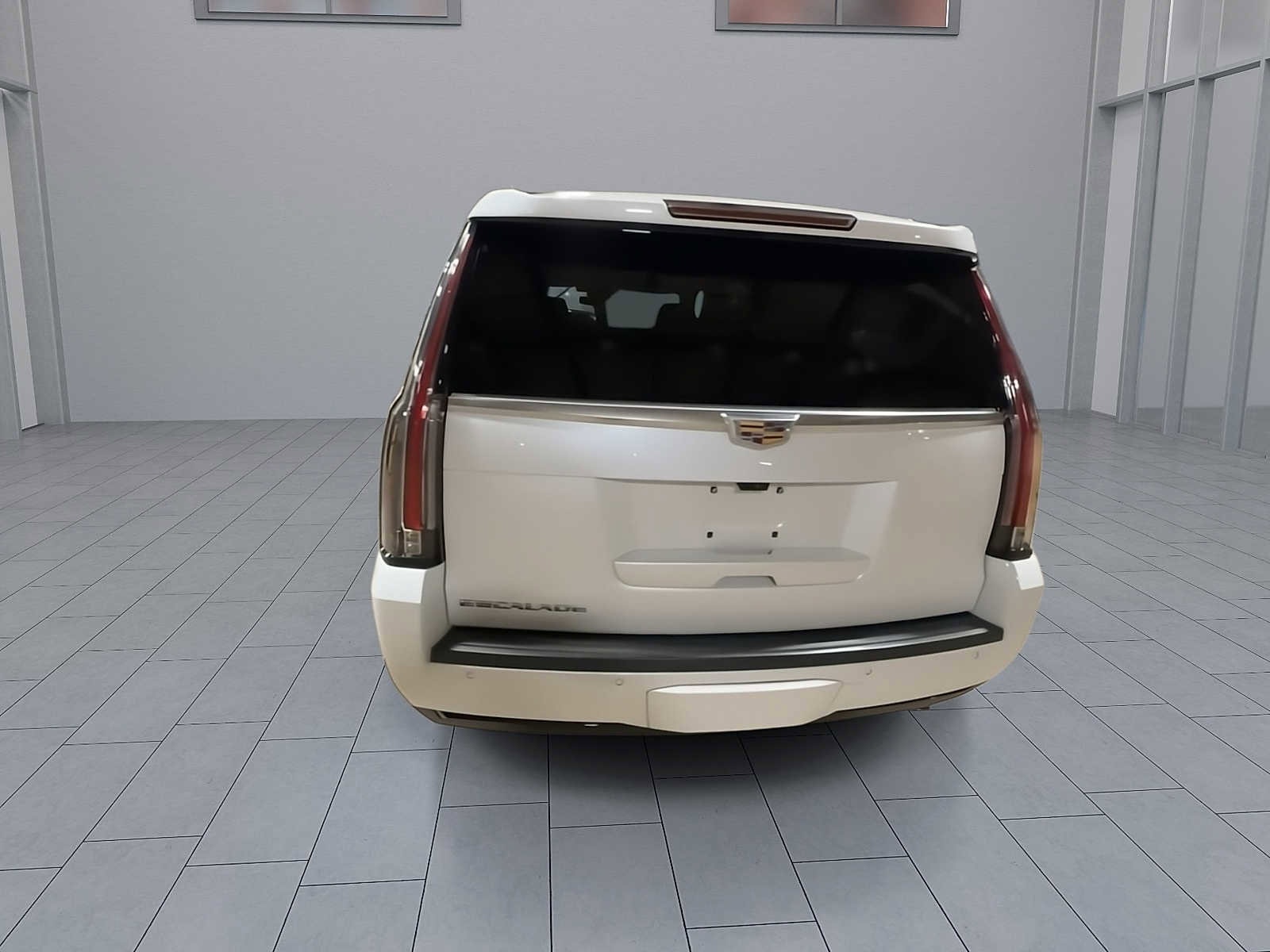 Thumbnail: 2020 Cadillac Escalade - 7