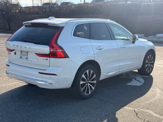 Thumbnail: 2023 Volvo XC60 - 4