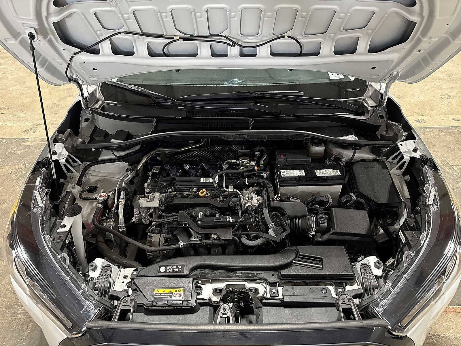 Thumbnail: 2023 Toyota Corolla Cross - 12