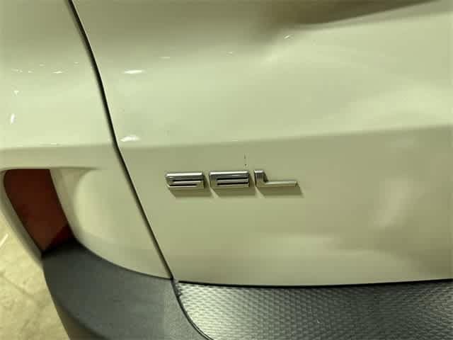2020 Ford Escape SEL 27