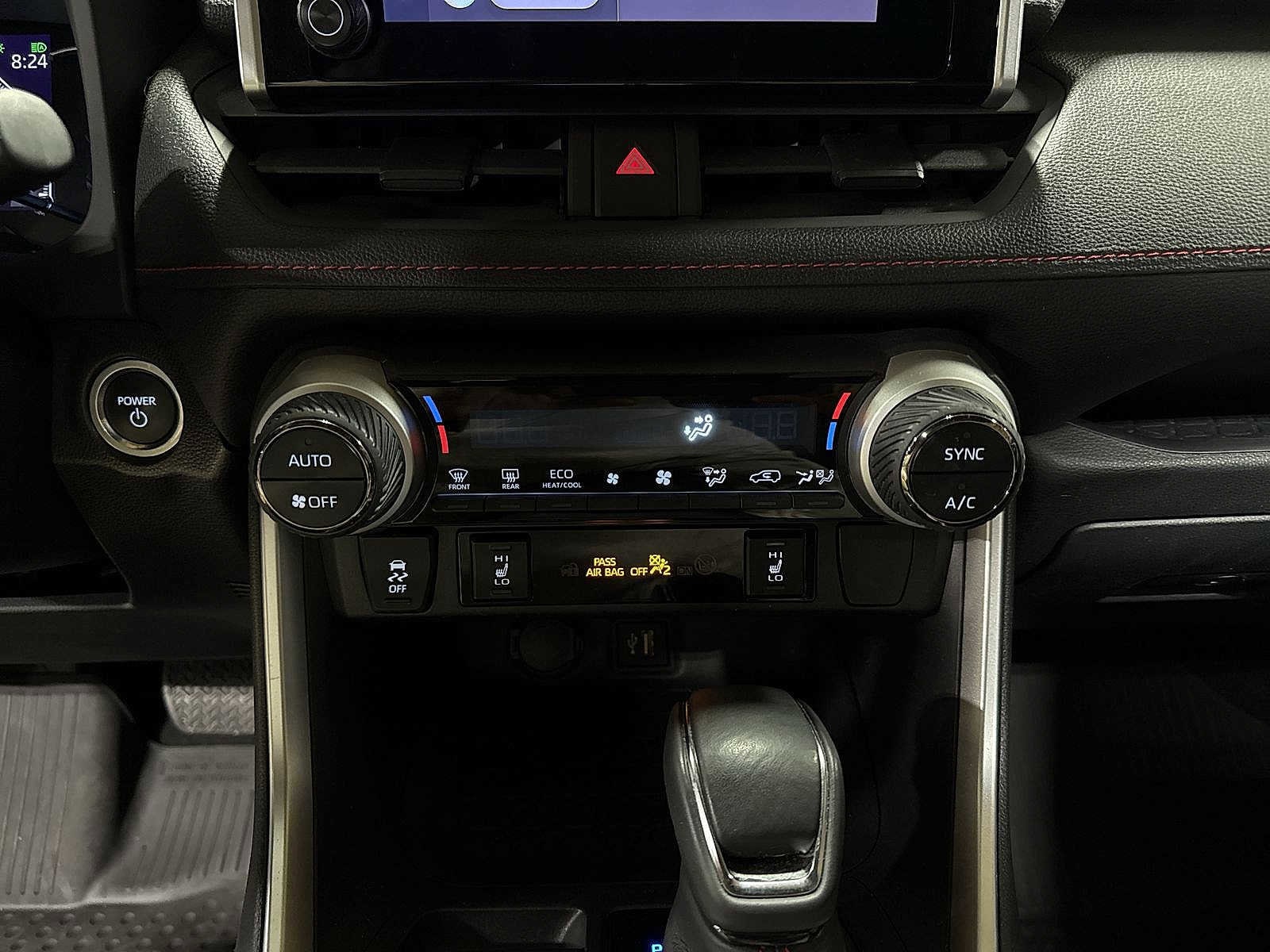 Thumbnail: 2023 Toyota RAV4 - 21