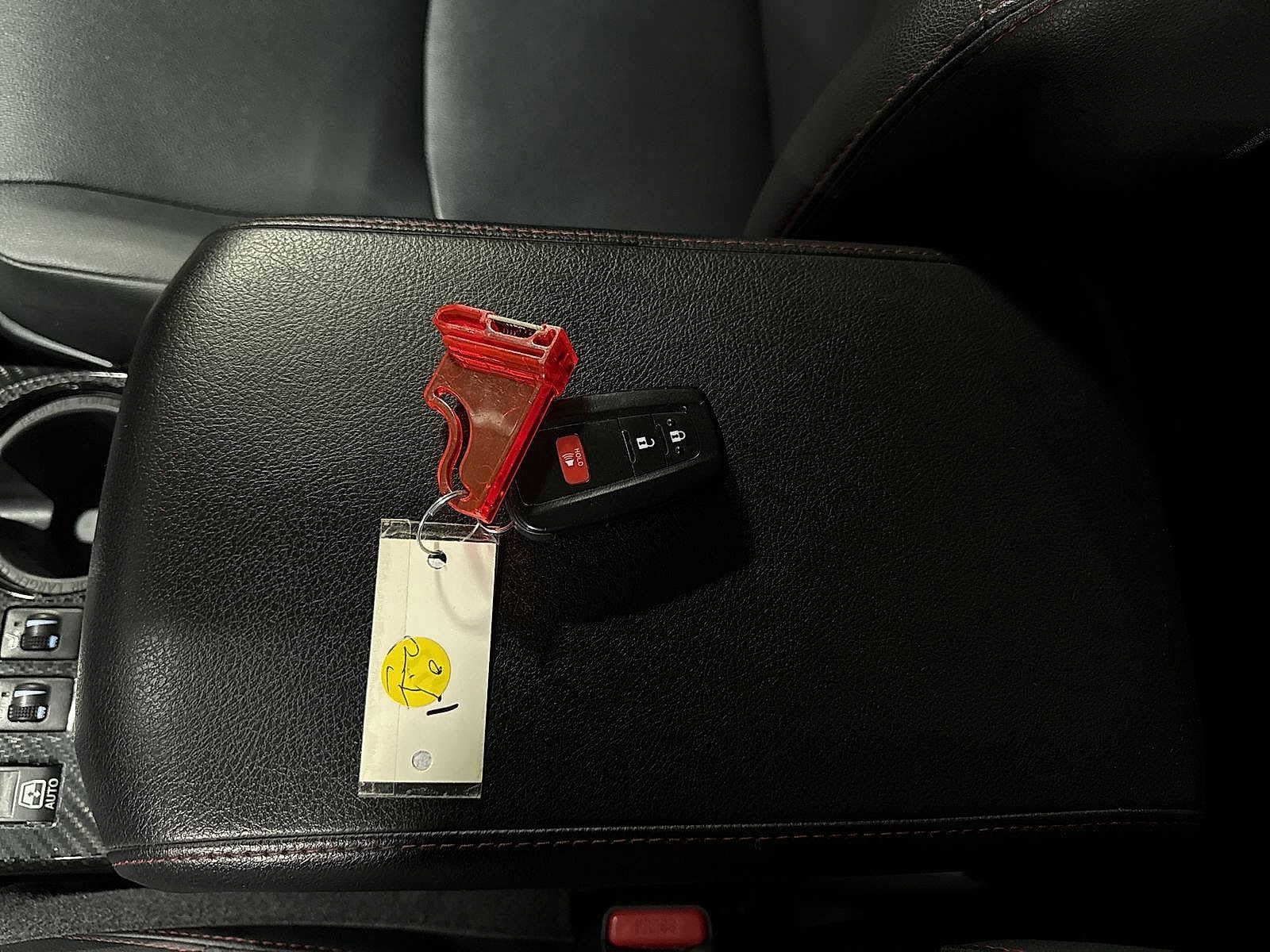 Thumbnail: 2024 Toyota 4Runner - 34