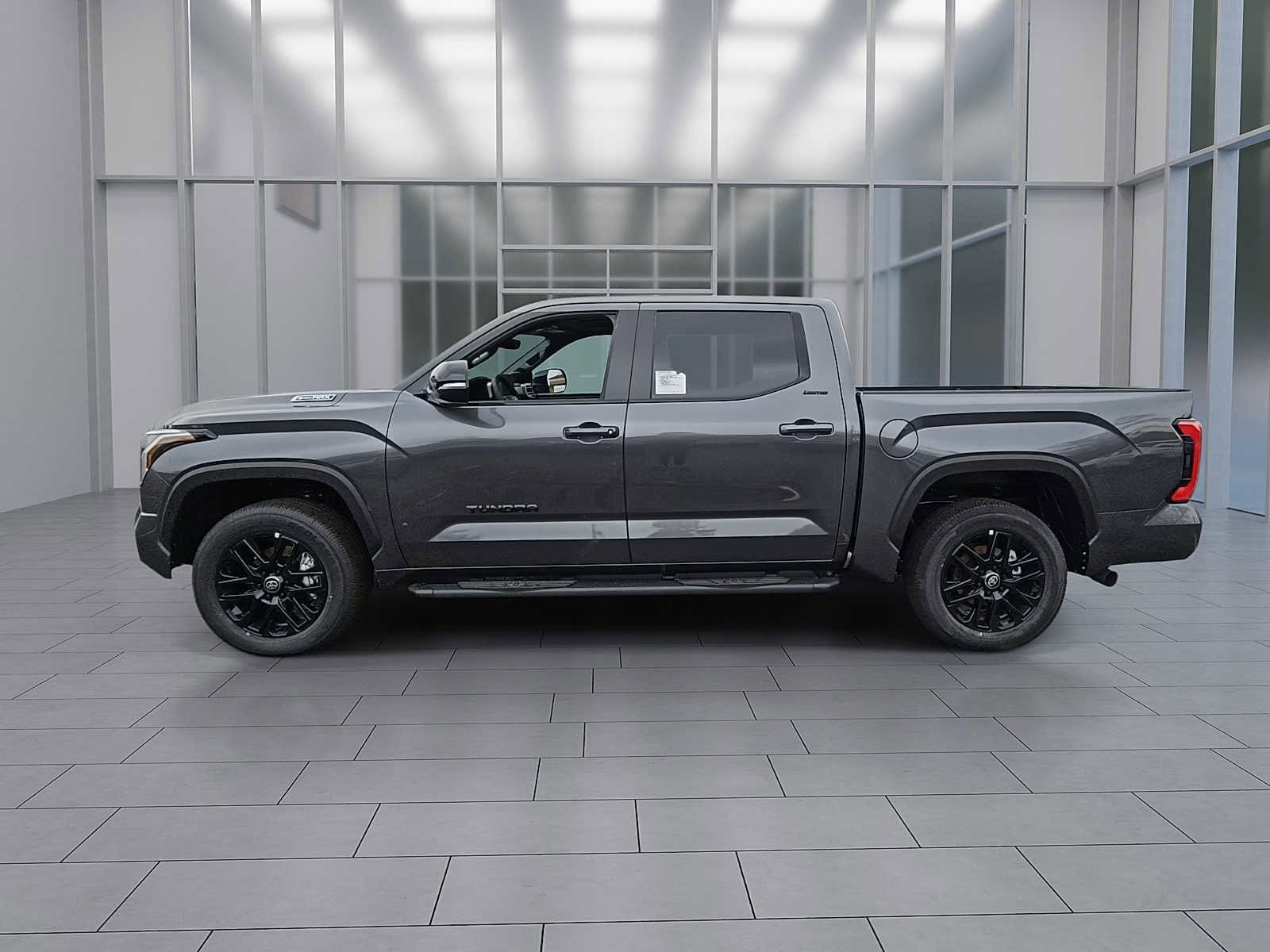 Thumbnail: 2026 Toyota Tundra - 5