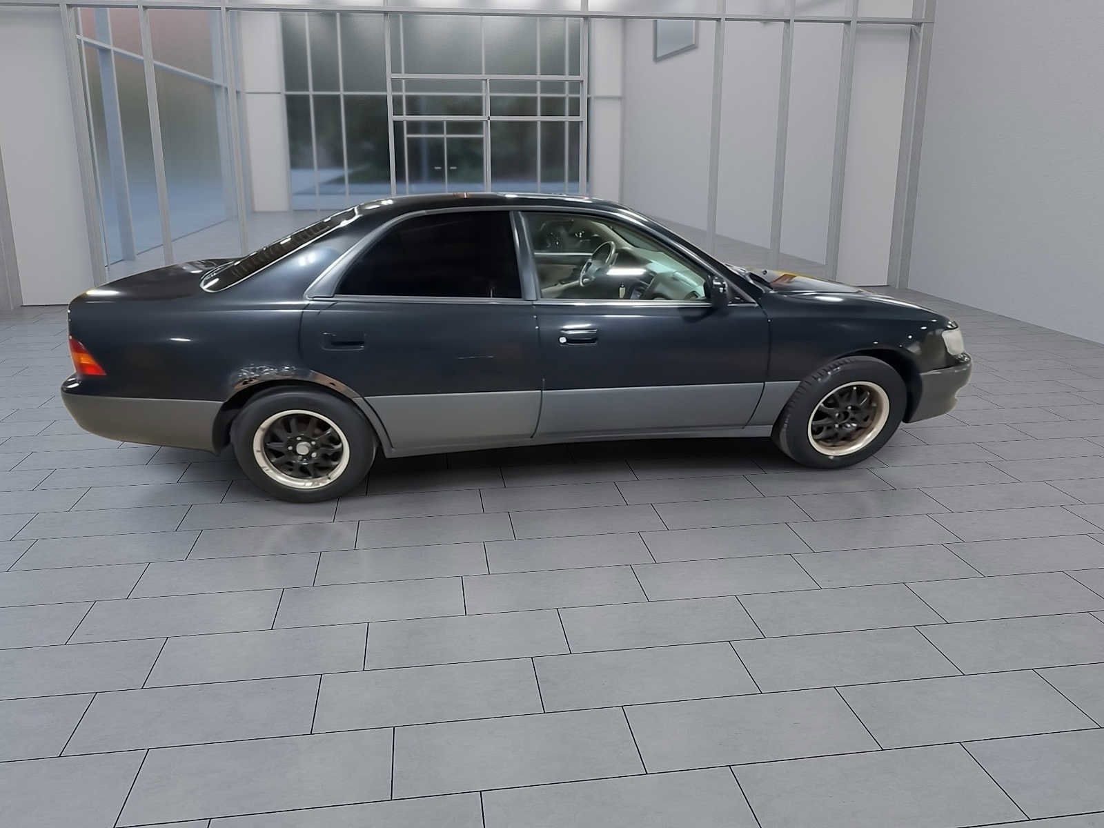 Thumbnail: 1998 Lexus ES - 9