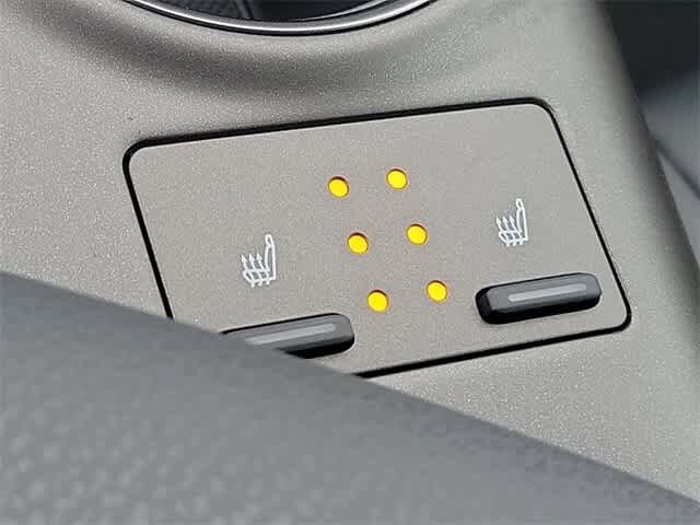 Thumbnail: 2024 Toyota Camry - 11