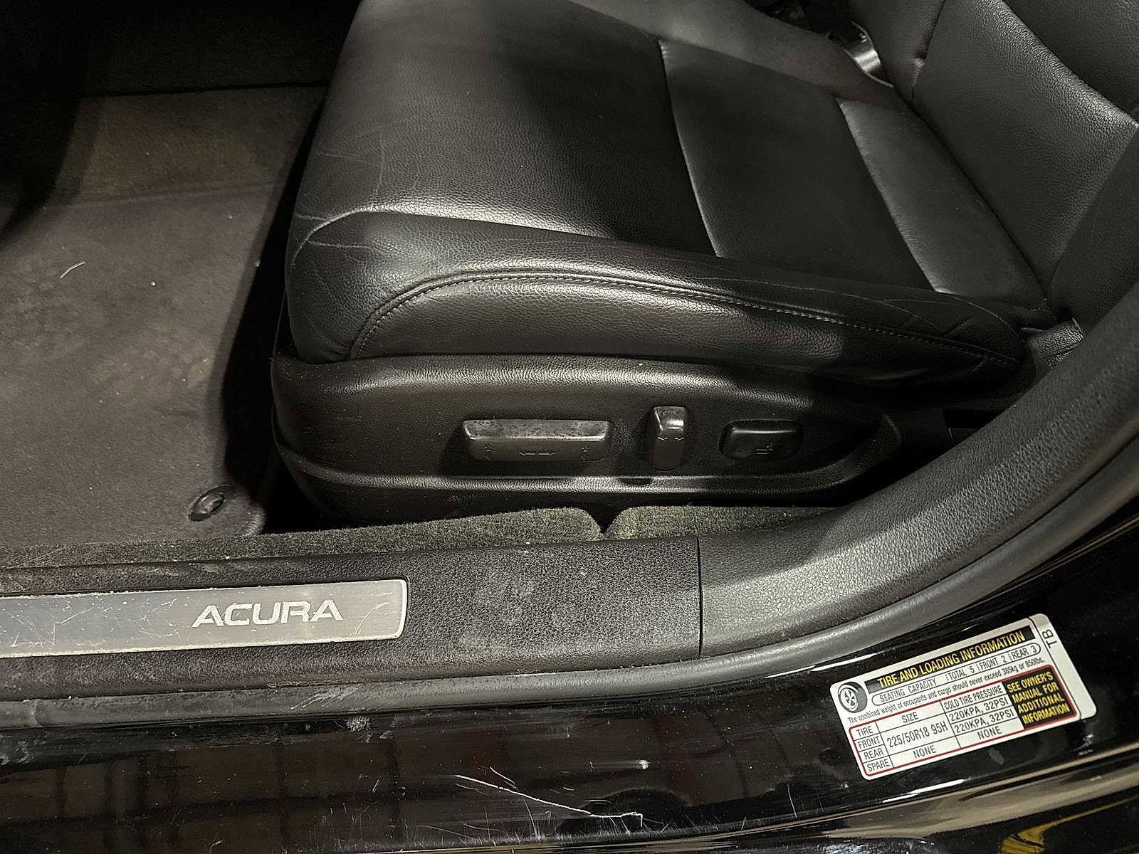 Thumbnail: 2016 Acura TLX - 24