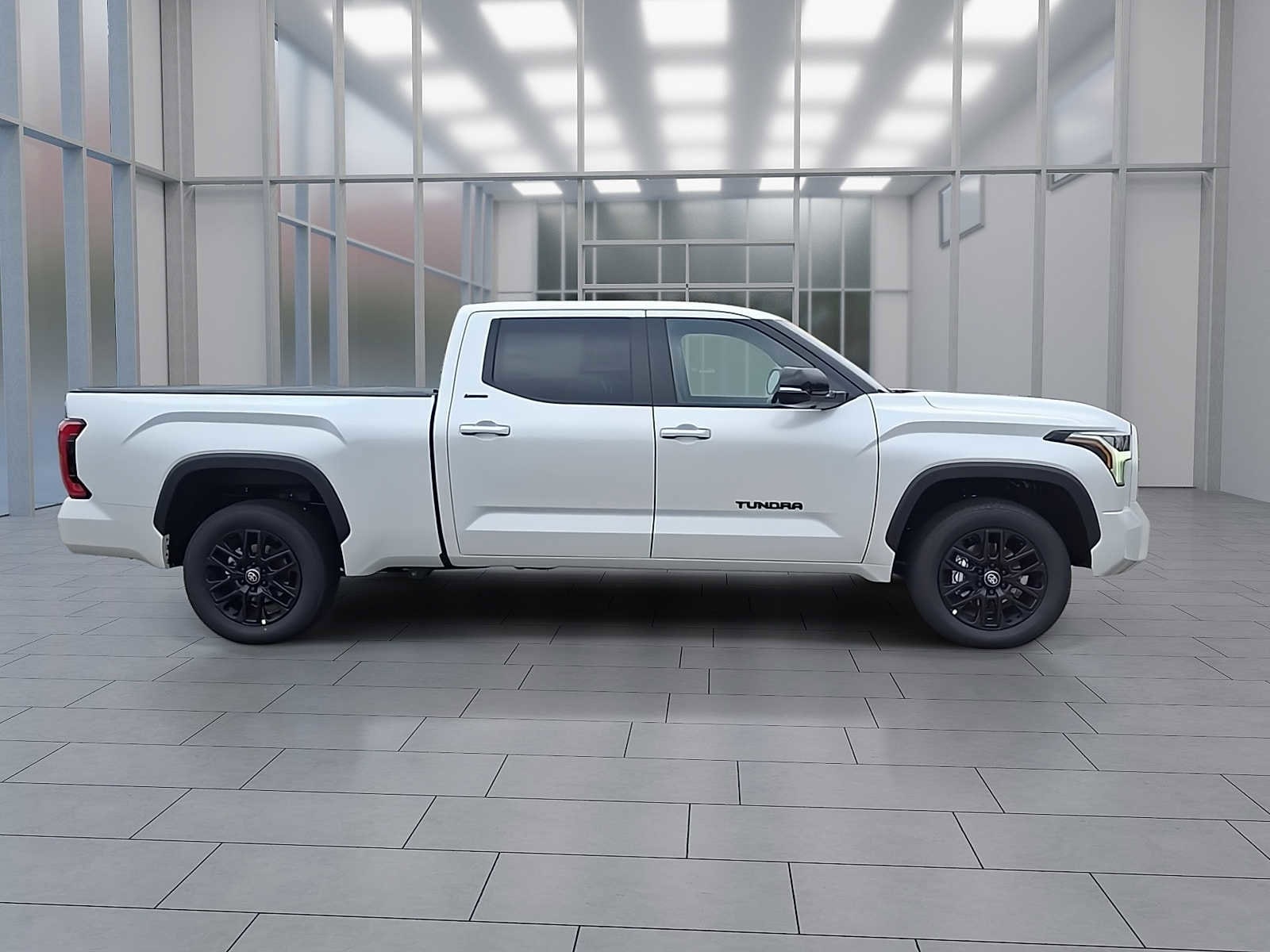 Thumbnail: 2026 Toyota Tundra - 6