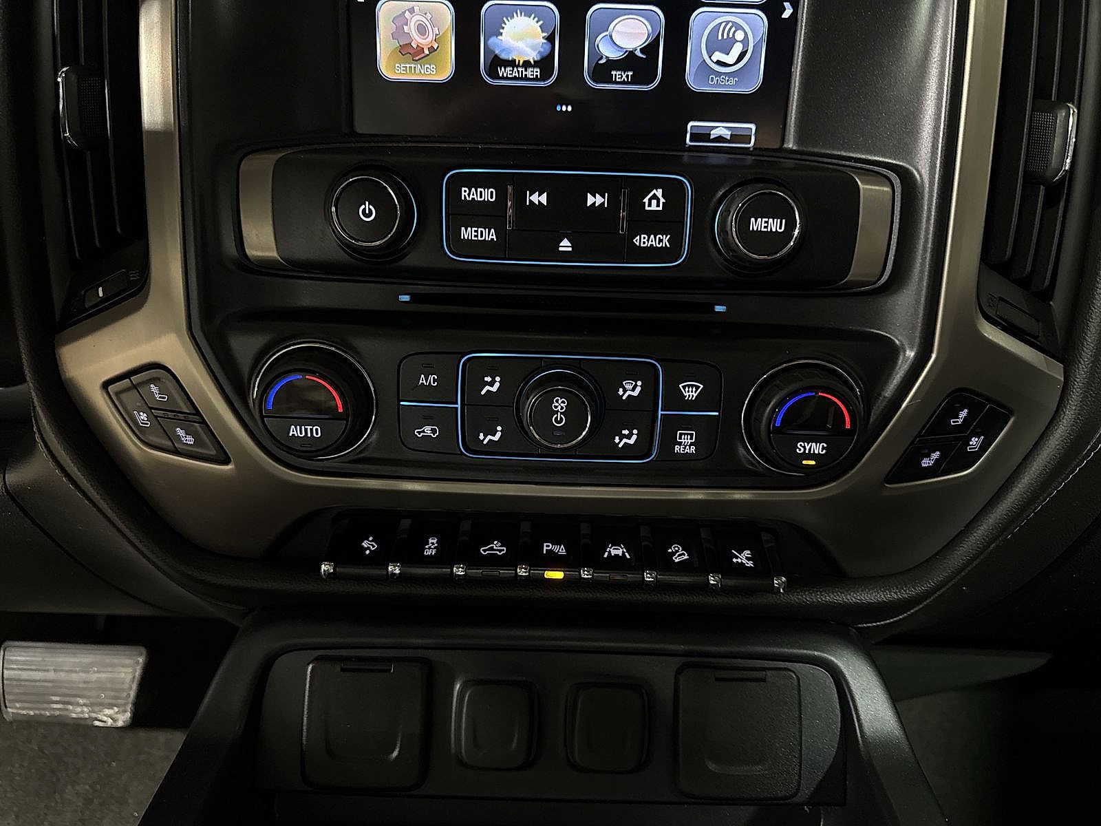 Thumbnail: 2018 GMC Sierra 1500 - 22