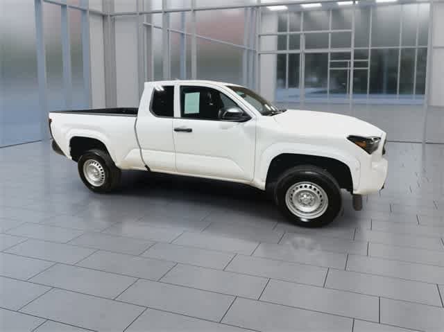2024 Toyota Tacoma SR 2